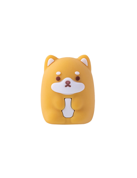 Afia Lápis 1 Boca Lazy Stars Shiba 1un