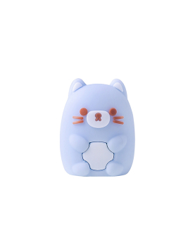Afia Lápis 1 Boca Lazy Stars Kitten 1un
