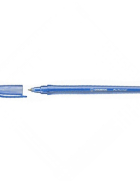 Esferográfica Stabilo Performer Azul 0,34mm 1un