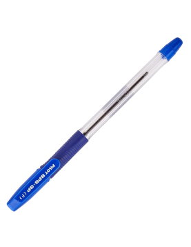 Esferográfica Pilot BPS-GP Grip Azul 0,7mm 1un
