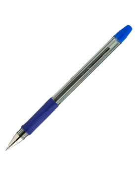 Esferográfica Pilot BPS-GP Grip Azul 1mm 1un