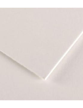 Cartão Conservação Canson 800x1200mm 0,6mm Branco Puro 1un