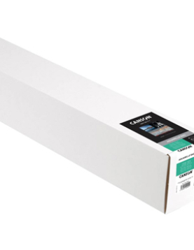 Papel 0610mmx015,24m 310g Canson Aquarelle Rag 100% 1 Rolo