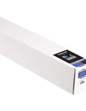 Papel 0914mmx015,24m 310g Canson Rag Photograph 100% 1 Rolo