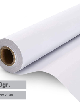 Papel 1,118x12m 310g Canson Rag Photograph 100% 1 Rolo