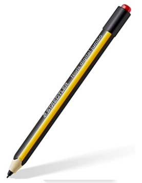 Stylus Pen Noris Digital JUMBO para Dispositivos Táteis