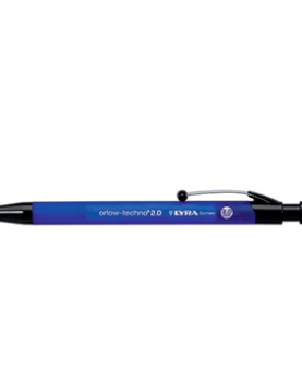 Lapiseira 2mm Lyra Orlow-Techno