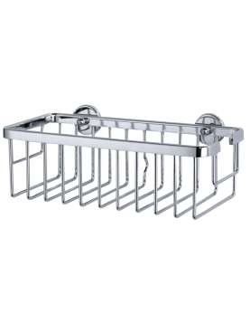Cesta de Duche Tesa Aluxx