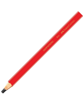Lápis Carpinteiro Faber-Castell 2835 1un