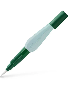 Pincel Faber Castell com Depósito de Água A&G Médio