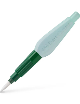 Pincel Faber Castel com Depósito de Água A&G Big Brush