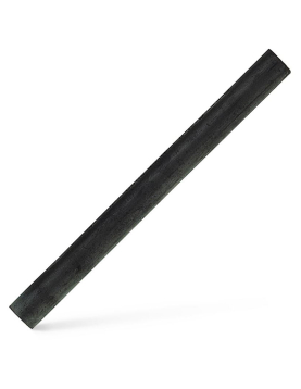Barra Carvão Prensado Faber-Castell (2899) Extra Macio 12un