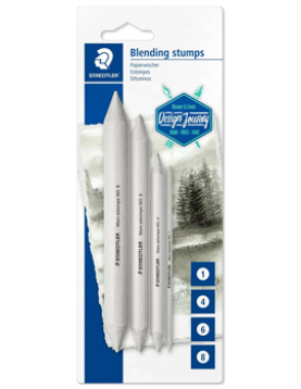 Esfuminho STAEDTLER 5426-S BK4 Design Journey 4un