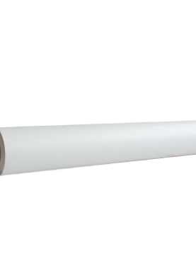 Film Polyester 0914mmx050m 75mic PPC Evolution