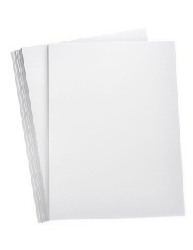 Papel Almaço Alimentar 45x68cm 100gr 500 Folhas