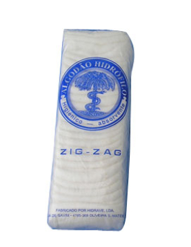Algodão Hidrófilo 40g