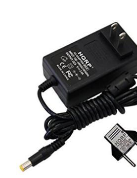 Adaptador de corrente Dymo para Label Manager 160