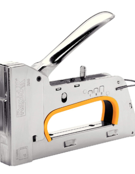 Agrafador Pistola Rapid R33