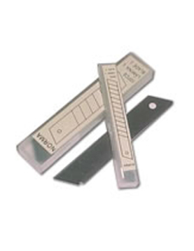 Recargas Lâminas para X-Acto 18mm Grande Pack 10un (19274)
