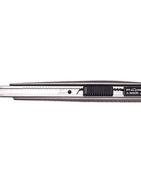 Cortante X-Acto 09mm Pequeno NTCutter A-300GRP