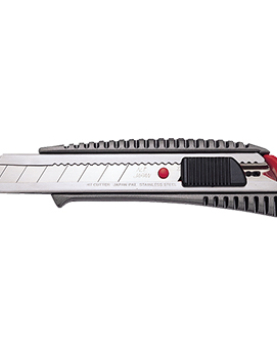 Cortante X-Acto 18mm Grande NTCutter L-500GRP