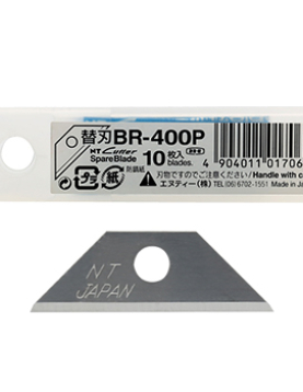 Recargas Lâminas para X-Acto R-1200P Pack 10un