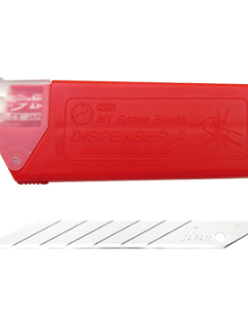 Recargas Lâminas para X-Acto A-300GRP NTCutter Pack 10un