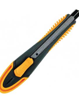 Cortante X-Acto 09mm Pequeno para Esquerdinos Maped