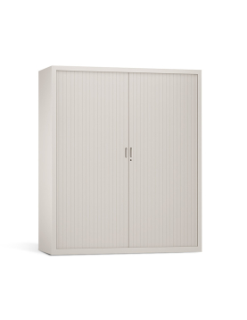 Armario Portas Persiana s/Tampo 2 Prateleiras 1200x420x1150
