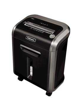 Destruidora Particulas 4x38mm Fellowes 79Ci P4 16Fls