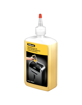 Óleo para Destruidoras de Papel 350ml