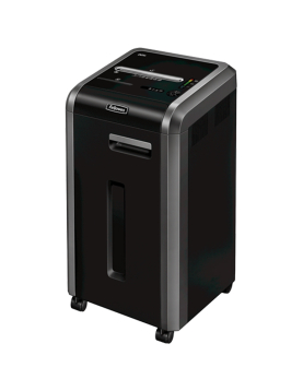 Destruidora Tiras 5,8mm Fellowes 225i P2 22Fls