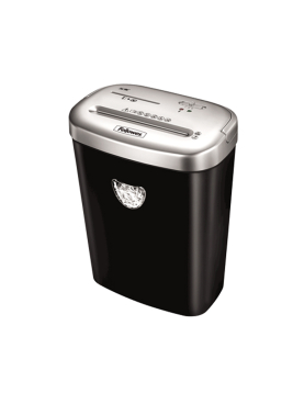 Destruidora Particulas 4x35mm Fellowes 53C P4 10Fls