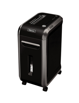 Destruidora Particulas 4x38mm Fellowes 99Ci P4 18Fls