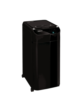 Destruidora Particulas 4x38mm AutoMax 350C P4 350Fls