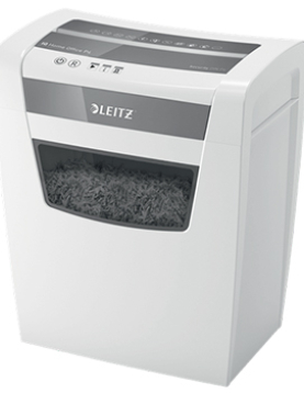Destruidora Particulas 4x25mm Leitz IQ Home Office P4 10Fls