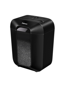 Destruidora Particulas 4x12mm LX41 Preto P4 8Fls