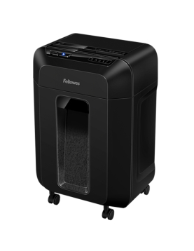 Destruidora Particulas 4x12mm AutoMax 80M Preto