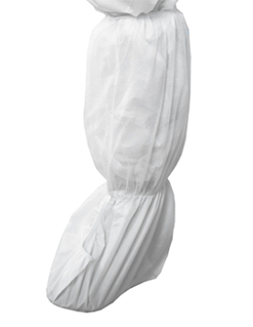 Cobre Botas 50 Lavagens 100% Impermeabilizado 1un