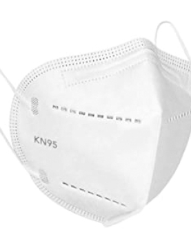 Máscara Descartável KN95 (Emb Individual) 25un