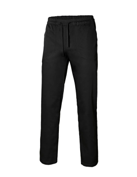 Calça Popelina Tamanho 3XL Preto
