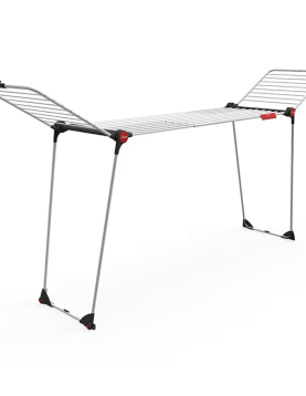 Estendal Infinity Flex Vileda Branco