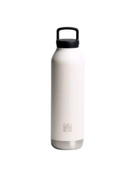 Garrafa Térmica Dammann Frères City Marfim 500ml
