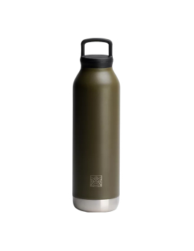 Garrafa Térmica Dammann Frères City Kaki 500ml