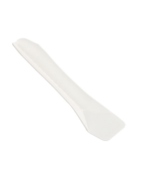 Colheres Gelado Papel 9,4cm Cx.400un