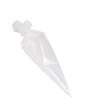 Saco Pasteleiro Descartável 45,5cm 100un