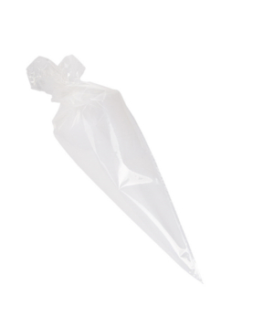 Saco Pasteleiro Descartável 53,5cm 100un