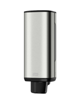 Saboneteira Recarga TORK S4 Aço Inox 1L