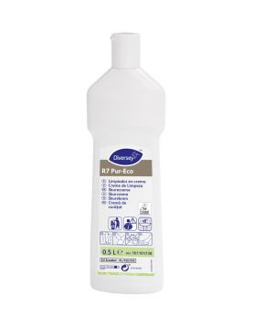 Creme Limpeza R7 Pur-Eco 500ml