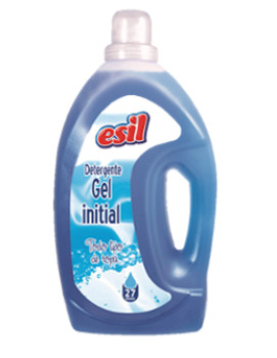 Detergente Líquido Máquina Roupa Esil Geral 27 Doses 2L